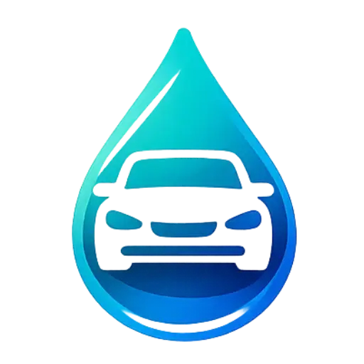 Lavage auto à domicile Mézières-en-Brenne